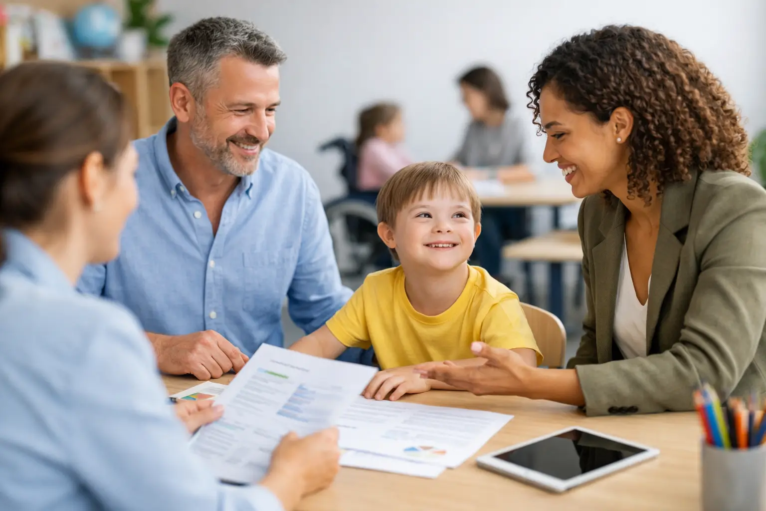Como criar PEI escolar inclusivo na prática
