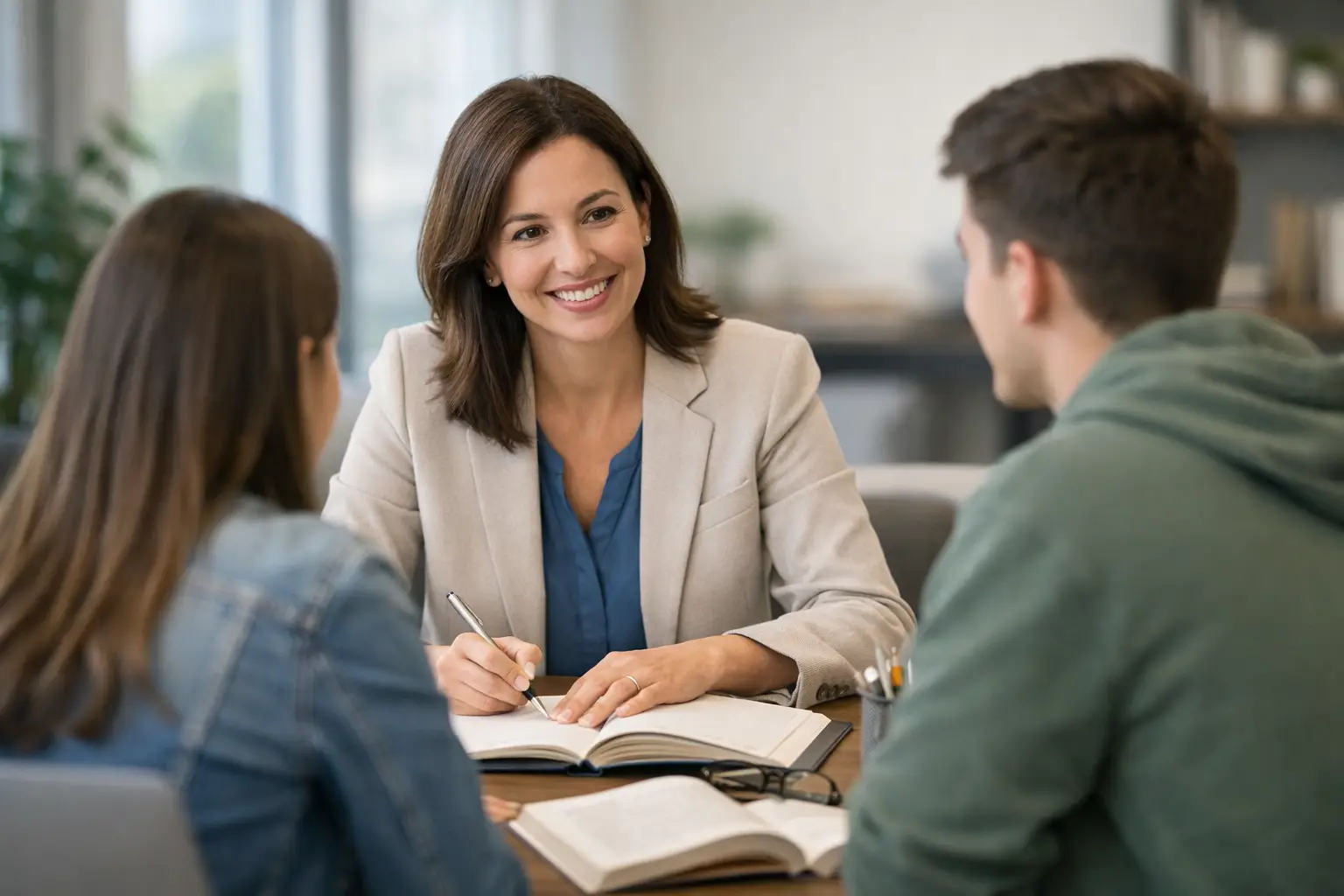 Como responder dúvidas estudantis supervisionadas